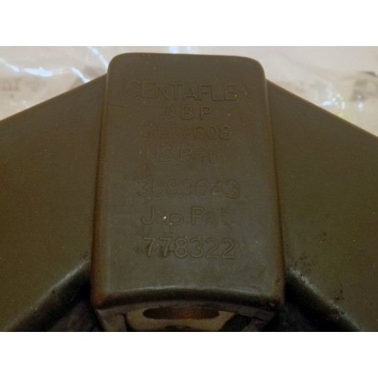 Coupling assembled (pin) Hitachi 3683643 140A AFM