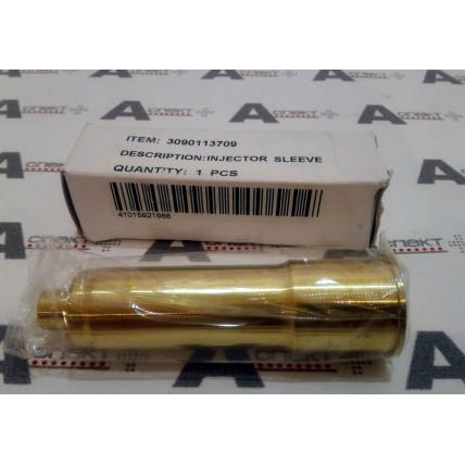 Sleeve nozzle holder Mitsubishi 3090113709 MITSUBISHI