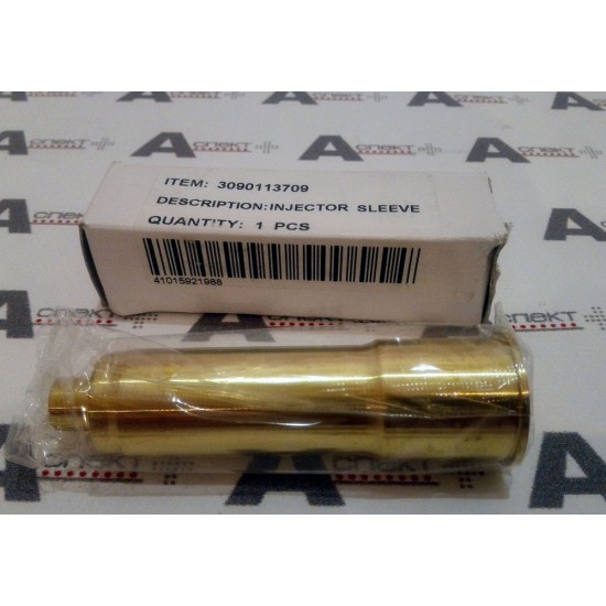 Sleeve nozzle holder Mitsubishi 3090113709 MITSUBISHI Sleeve nozzle holder Mitsubishi 3090113709 MITSUBISHI