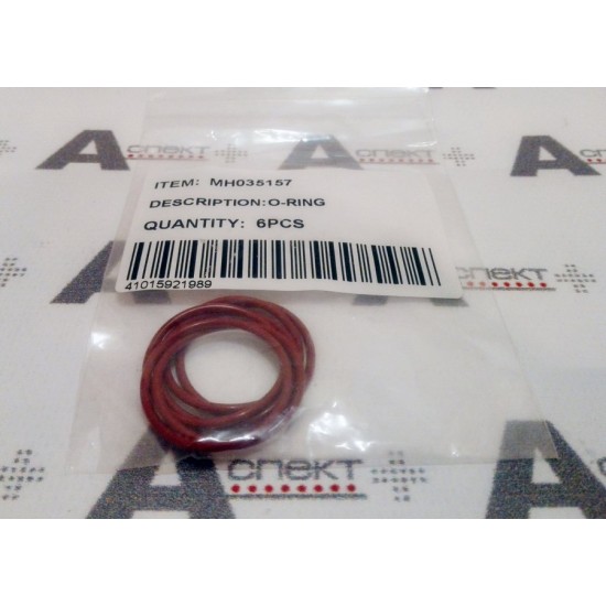 Fuel system Gasket Mitsubishi MH035157 MITSUBISHI Fuel system Gasket Mitsubishi MH035157 MITSUBISHI