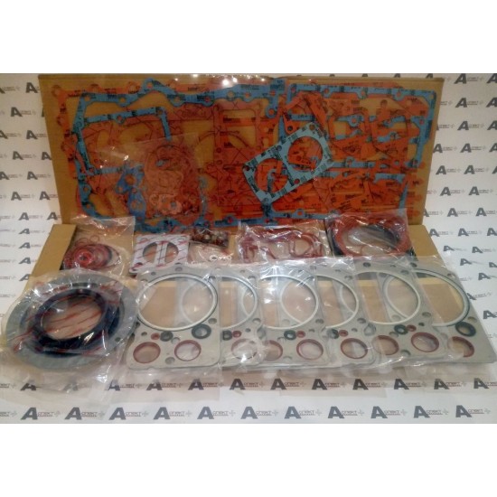 Engine gasket Set Mitsubishi ME993287 MITSUBISHI Engine gasket Set Mitsubishi ME993287 MITSUBISHI