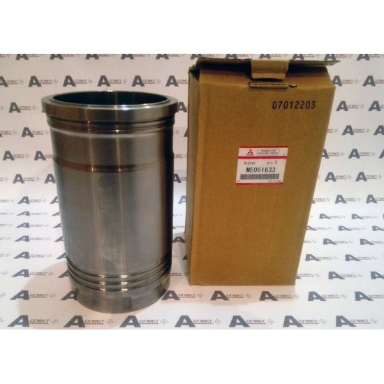 Liner Mitsubishi ME051633 MITSUBISHI Liner Mitsubishi ME051633 MITSUBISHI
