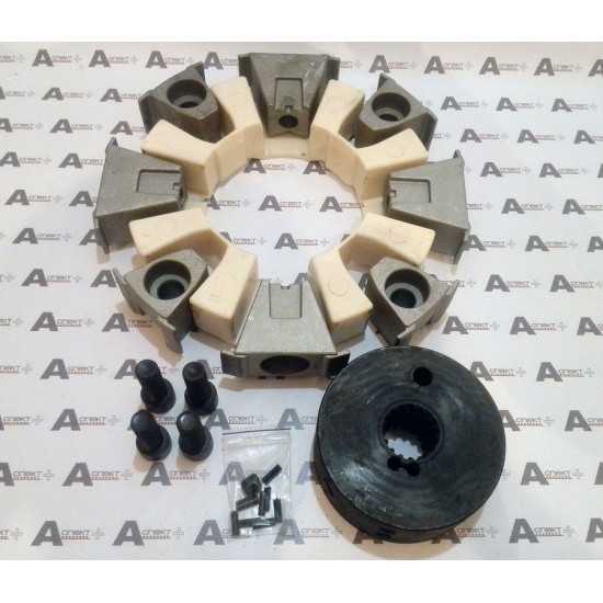 Coupling Kobelco LS30P01001F1 240H AFM