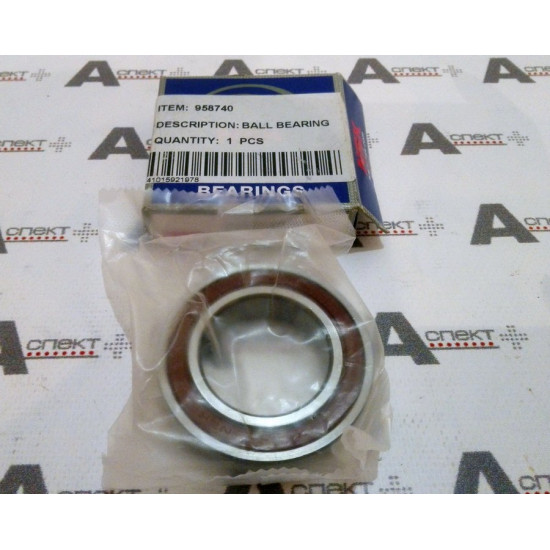 Bearing Hitachi 958740 HITACHI Bearing Hitachi 958740 HITACHI