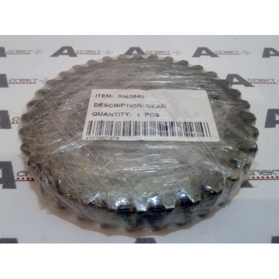 Gear Hitachi 3063840 AFM Gear Hitachi 3063840 AFM