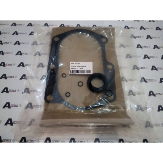 Seal kit pump Hitachi 4451036 AFM Seal kit pump Hitachi 4451036 AFM