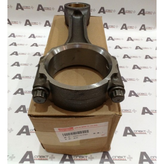 Connecting Rod Isuzu 8980184250 QINGLING