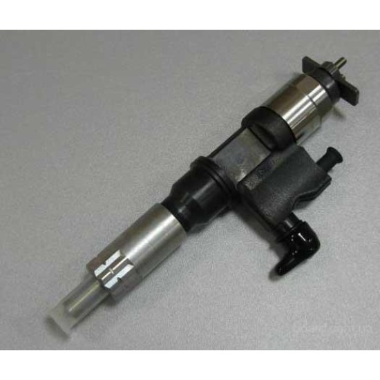 Fuel Injector Isuzu 8976097886 Genuine Fuel Injector Isuzu 8976097886 Genuine