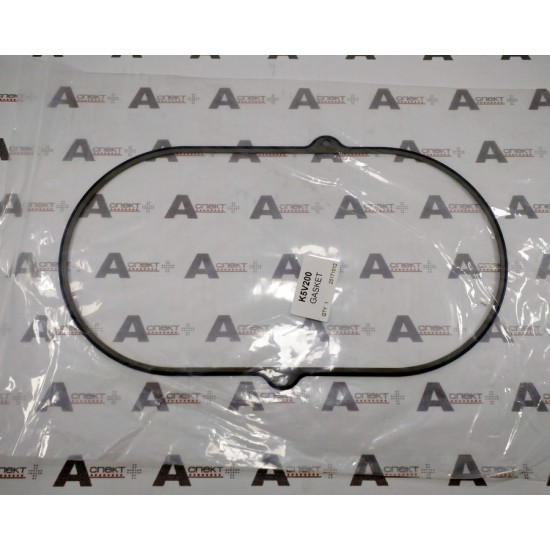 Head cover Gasket Kawasaki 0820439 AFM Head cover Gasket Kawasaki 0820439 AFM