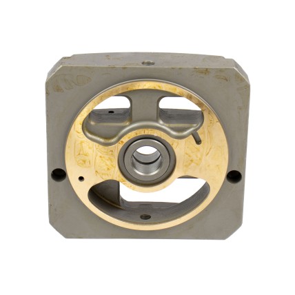 Valve plate Hitachi 8041180 HANDOK