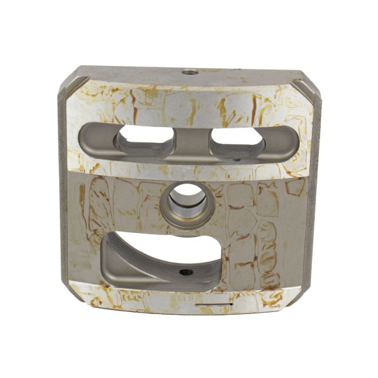 Valve plate Hitachi 8041180 HANDOK