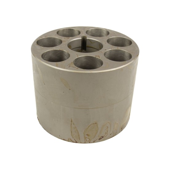 Cylinder block Rotor Hitachi 2021642 HANDOK Cylinder block Rotor Hitachi 2021642 HANDOK
