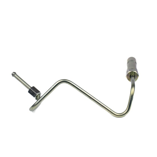 Fuel Injection Pipe Isuzu 8980116060 Genuine