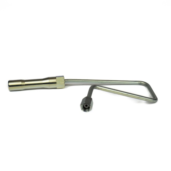 Fuel Injection Pipe Isuzu 8980116080 Genuine