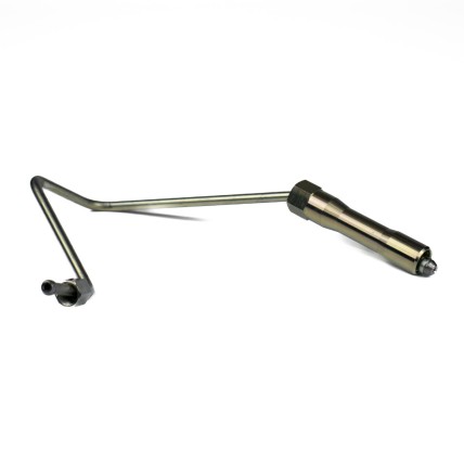 Fuel Injection Pipe Isuzu 8980116090 Genuine