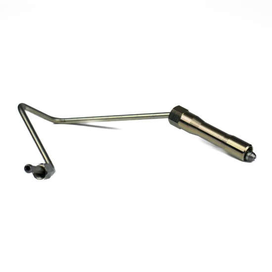 Fuel Injection Pipe Isuzu 8980116090 Genuine Fuel Injection Pipe Isuzu 8980116090 Genuine