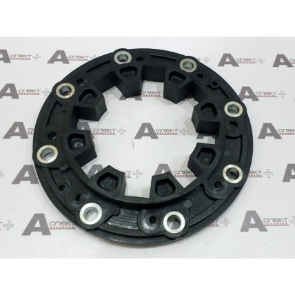 Coupling element JCB 332/P2047 AFM