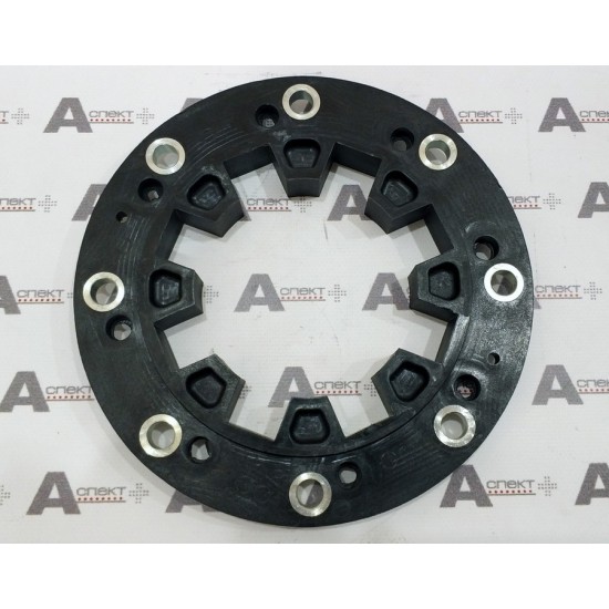 Coupling element JCB 332/P2047 AFM