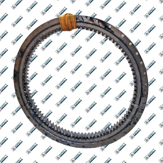 Slewing ring bearing JCB JRB0017 AFM Slewing ring bearing JCB JRB0017 AFM