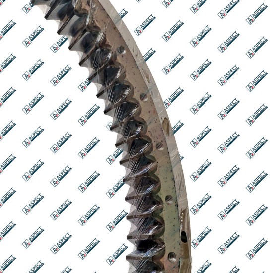 Slewing ring bearing JCB JRB0017 AFM