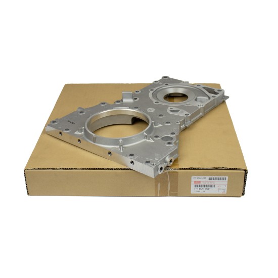 Engine Front Cover Isuzu 1113211601 Genuine Engine Front Cover Isuzu 1113211601 Genuine