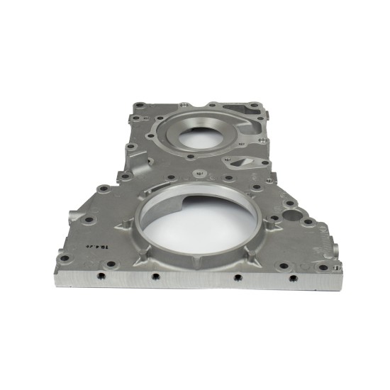 Engine Front Cover Isuzu 1113211601 Genuine