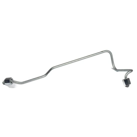Fuel Injection Pipe Isuzu 1154158500 Genuine Fuel Injection Pipe Isuzu 1154158500 Genuine