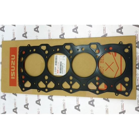 Cylinder head Gasket Isuzu 8972352610 Genuine Cylinder head Gasket Isuzu 8972352610 Genuine