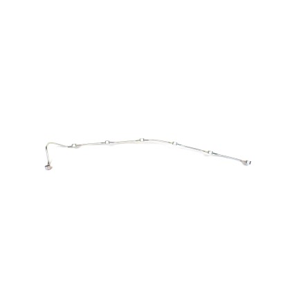 Fuel Leak-Off Pipe Isuzu 1154124711 Genuine