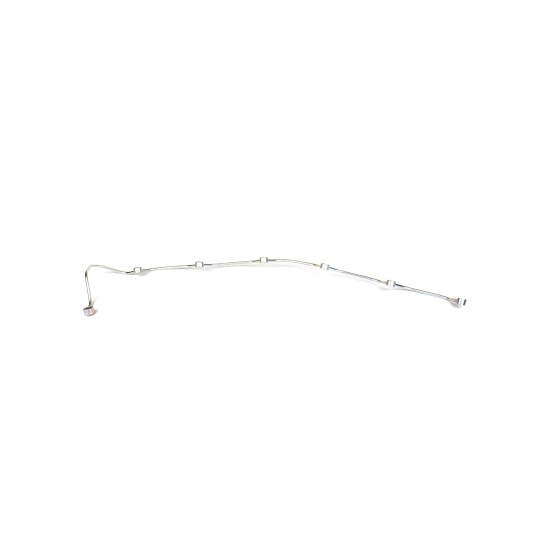 Fuel Leak-Off Pipe Isuzu 1154124711 Genuine Fuel Leak-Off Pipe Isuzu 1154124711 Genuine