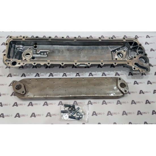 Oil cooler Isuzu 1132010115 AFM Oil cooler Isuzu 1132010115 AFM