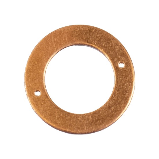 Fuel system Gasket Isuzu 8941049930 Genuine Fuel system Gasket Isuzu 8941049930 Genuine