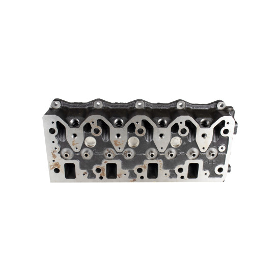 Cylinder Head Isuzu 8971147135 AFM Cylinder Head Isuzu 8971147135 AFM