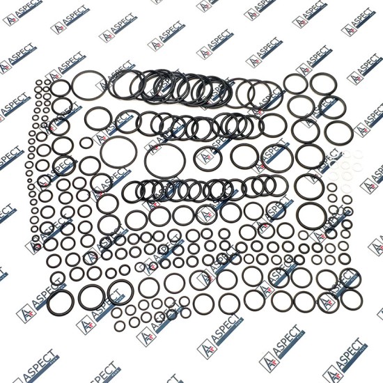 Repair kit Hitachi 4625137 AFM