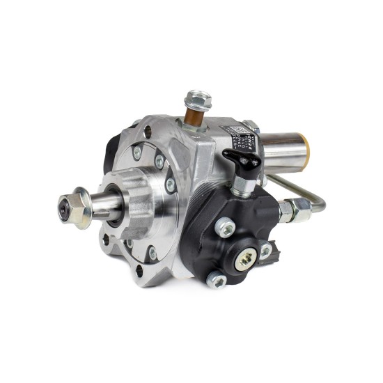 Fuel Injection Pump Isuzu 8973060449 Genuine Fuel Injection Pump Isuzu 8973060449 Genuine