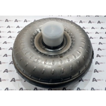 Converter Hyundai HL770-7 ZGAQ-00712 HYUNDAI