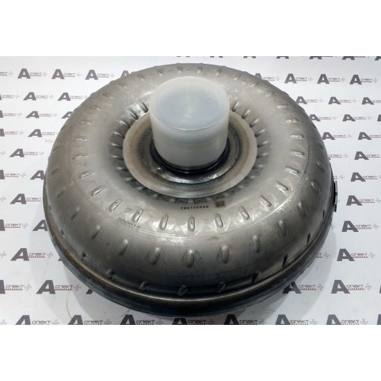 Converter Hyundai HL770-7 ZGAQ-00712 HYUNDAI Converter Hyundai HL770-7 ZGAQ-00712 HYUNDAI