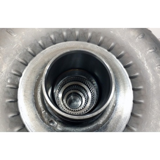 Converter Hyundai HL770-7 ZGAQ-00712 HYUNDAI
