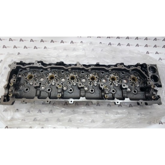 Cylinder Head Isuzu 8976069968 QINGLING Cylinder Head Isuzu 8976069968 QINGLING