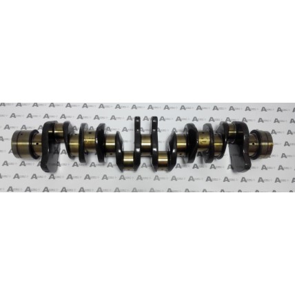 Crankshaft Isuzu 8976030041 AFM