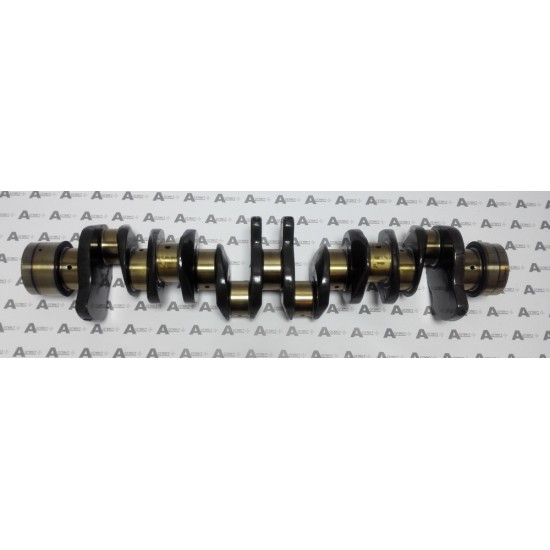 Crankshaft Isuzu 8976030041 AFM Crankshaft Isuzu 8976030041 AFM