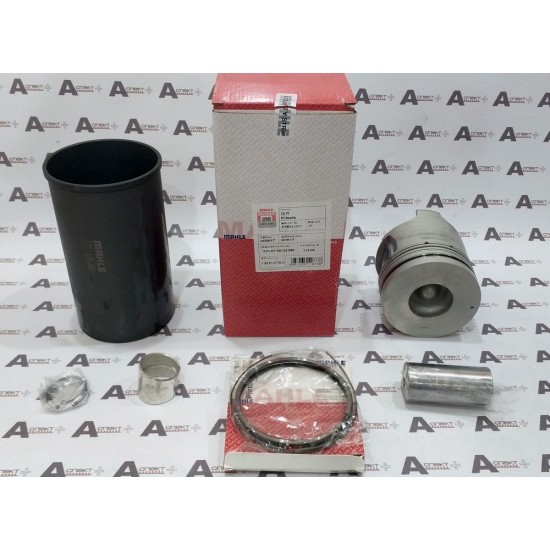 Liner set Isuzu 1878127760 MAHLE Liner set Isuzu 1878127760 MAHLE