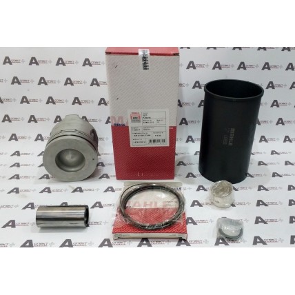 Liner set Isuzu 1878137670 MAHLE
