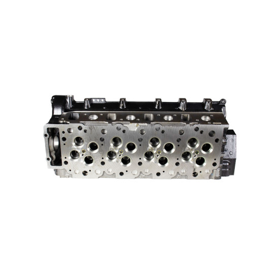Cylinder Head Isuzu 8981706171 Genuine Cylinder Head Isuzu 8981706171 Genuine