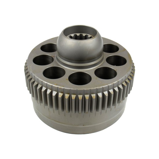 Cylinder block Rotor Kawasaki 0816206 HANDOK Cylinder block Rotor Kawasaki 0816206 HANDOK