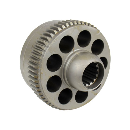 Cylinder block Rotor Kawasaki 0816206 HANDOK