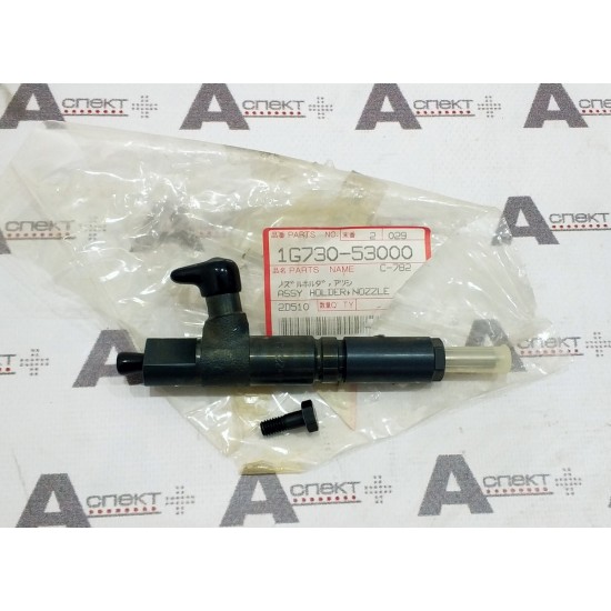 Fuel Injector Kubota V2203MDI KUBOTA Fuel Injector Kubota V2203MDI KUBOTA