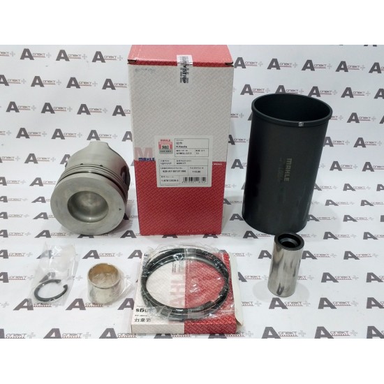 Liner set Isuzu 1878135390 MAHLE Liner set Isuzu 1878135390 MAHLE
