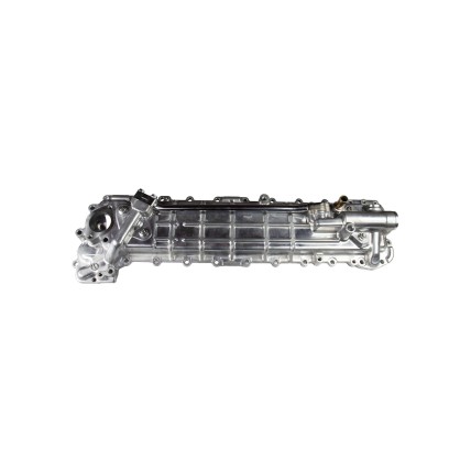 Oil cooler cover Isuzu 1132010663 AFM