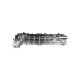 Oil cooler cover Isuzu 1132010663 AFM